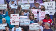 More states are moving to redraw US House districts after Trump urged it for partisan gain