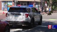Yale police investigating alleged attempted break-ins while residents were sleeping