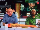 Cuba: daños eléctricos tras Melissa en redes de distribución