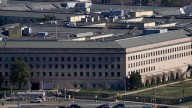 Journalists turn in press passes as Pentagon clamps down on access in ‘unprecedented’ move