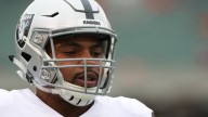 Murió Doug Martin, exjugador de la NFL y estrella de los Tampa Bay Buccaneers, a los 36 años