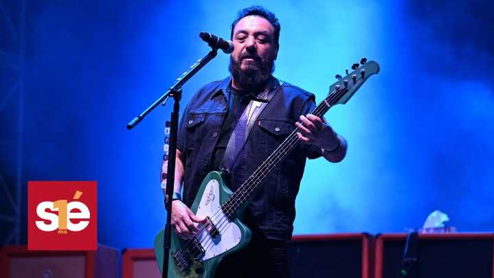 Molotov encendió Toluca con su energía inigualable