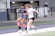 FORKS SOCCer: Short-handed Spartans battle Ocosta to 1