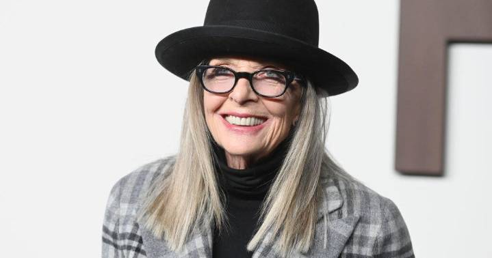 Diane Keaton, quirky and iconic actress known for "Annie Hall" and "The Godfather," dies at 79