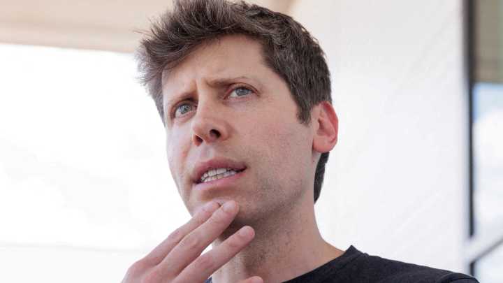 OpenAI CEO says ChatGPT will allow 'erotica' for adult users