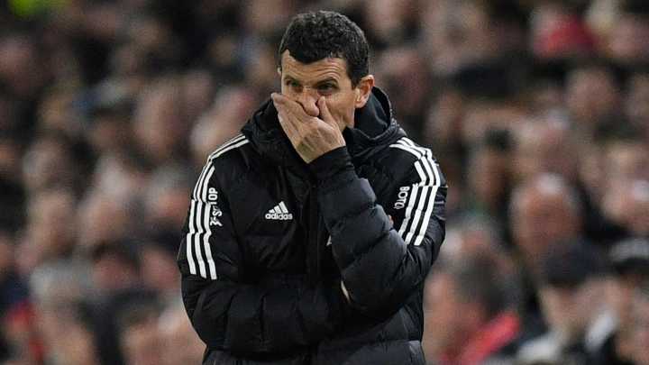 EFL boss missed out on replacing ex-Man United man in dugout because he fell off a ladder