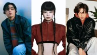 BTS’ V, BLACKPINK’s Jennie and EXO’s Kai have The Summer I Turned Pretty moment at Inch...