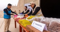 Sucamec elimina materiales explosivos incautados en Lima y Callao para prevenir su uso delictivo 