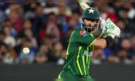 PCB asks Test skipper Shan Masood to be new director of international cricket operations