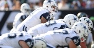 5 points: Things to hang your hat on after 5 games for the Cowboys