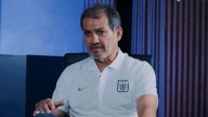 Liga 1: Navarro tras malos resultados de Alianza Lima: “Estamos obligados a corregir”