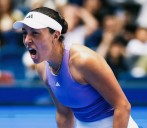 Jessica Pegula Makes Feelings Clear on Tough Wuhan Conditions As She Battles Past Ekaterina Alexandrova Jessica Pegula keeps her winning momentum going in Wuhan after managing to overcome a thriller a