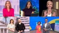 RTVE y laSexta se vuelcan con la DANA un año después con una programación especial