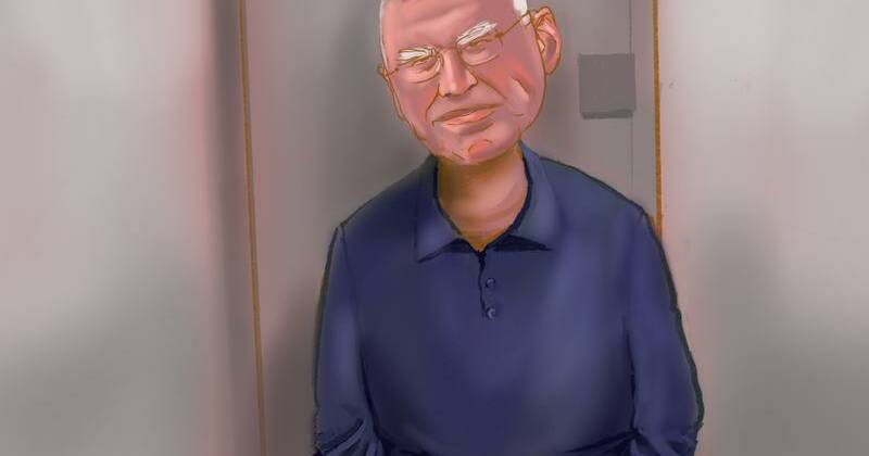 'Predatory' former MP jailed for molesting young men