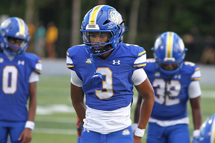 Week 11 Preview, Friday: TFA faces tough test at Lakeland