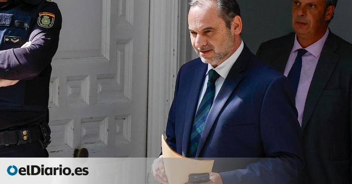 El caso Ábalos se estanca entre el silencio del ministro y Koldo García y la falta de avances en la búsqueda del dinero