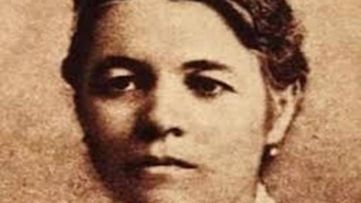 Historia de una enigmática mujer extraordinaria/ Por Antonio Las Heras