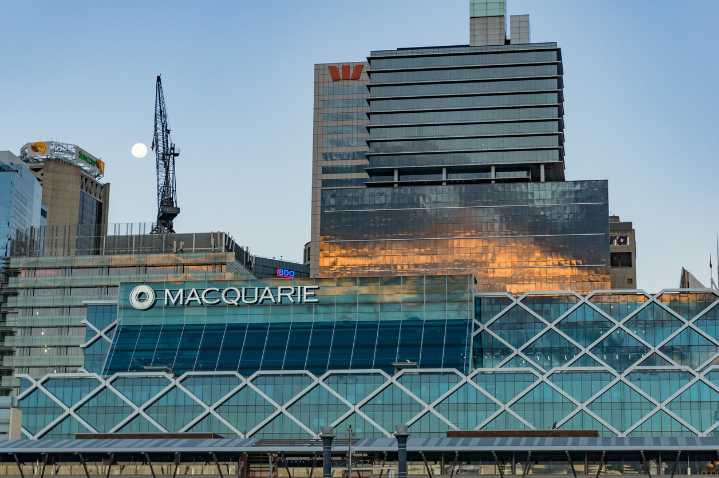 Macquarie Bank on board with Google Gemini