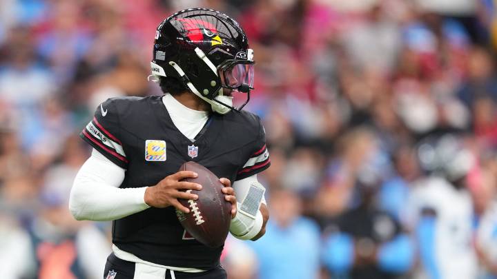 Cardinals’ Kyler Murray gets hopeful injury update ahead of Cowboys clash