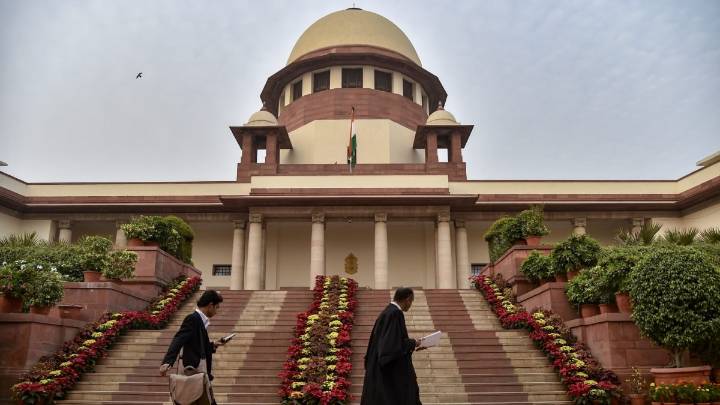 NCR states move Supreme Court to lift ban on crackers, allow green crackers on Diwali