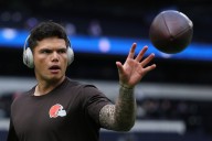 Dillon Gabriel’s solid debut; Quinshon Judkins has promise – Terry Pluto’s Browns Halftime Scribbles