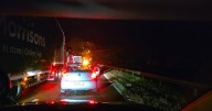 Live: Police incident unfolds on M5 in Devon