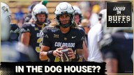 WOW: Julian Lewis Transferring From Colorado is Being Speculated After Deion Sanders SCREAMED at him