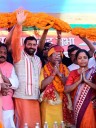 Bihar on the Fast Track of Development, Security, and Public Trust: CM