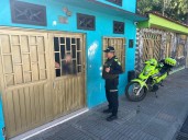 Rescatada adolescente y capturado presunto proxeneta en Campoalegre, Huila