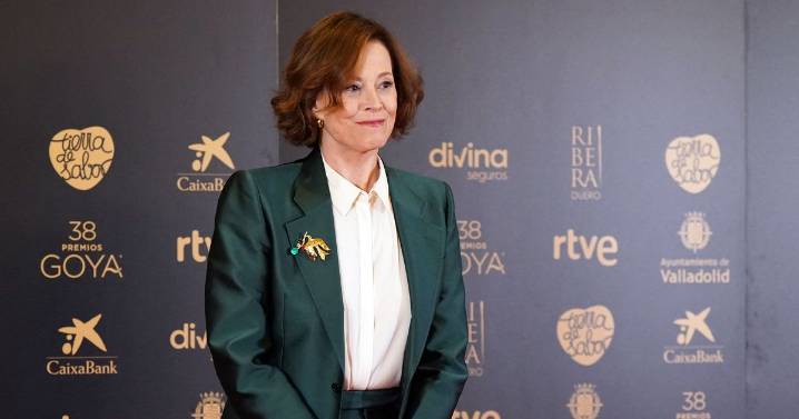 Sigourney Weaver considera regresar para nueva película de Alien