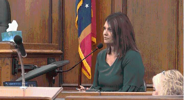 DeSoto teacher now under fire for supporting Whiteside