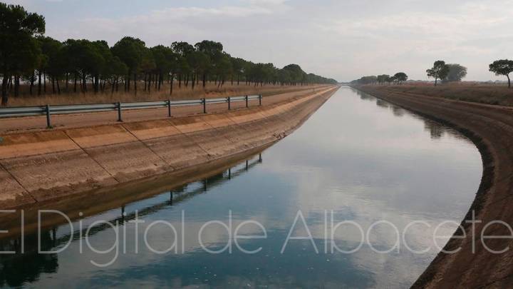 El Gobierno de España afirma que «cumple las sentencias» del TS sobre el trasvase pero evita dar plazos para las nuevas reglas