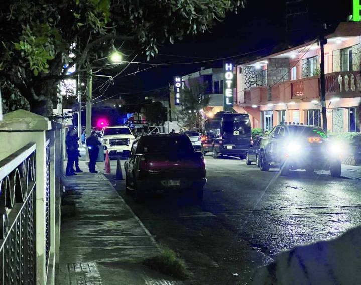 Seguridad regional fortalecida en Coahuila con acciones en Monclova