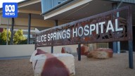 Coroner probes death of Alice Springs psychiatric patient who was repeatedly sedated