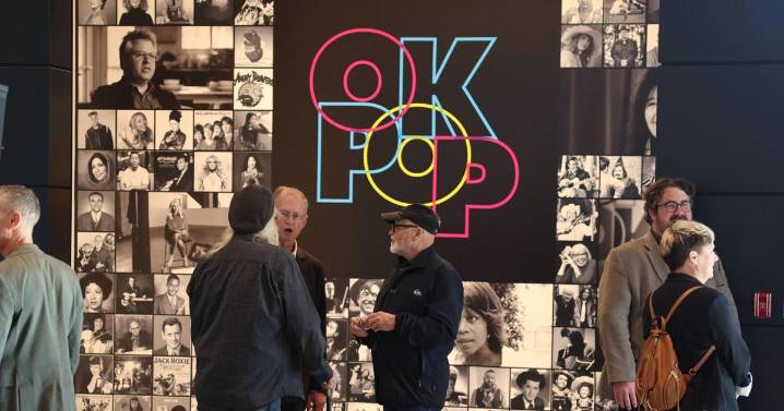 OKPOP museum closing in on fundraising goal six weeks before deadline