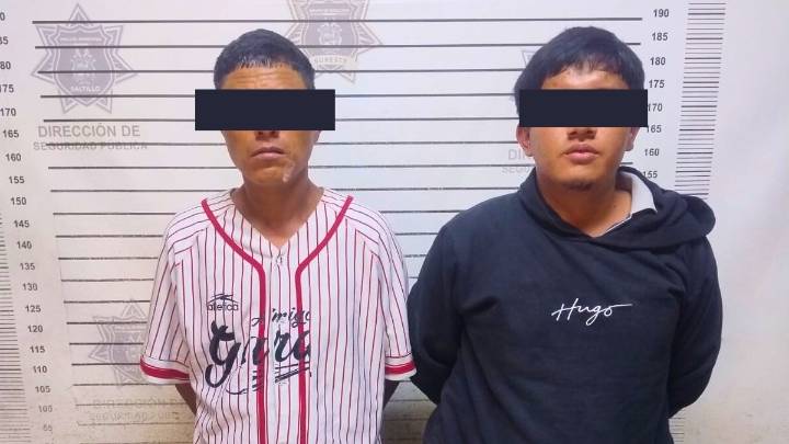 Violenta riña con machetazos deja un hombre originario de Veracruz gravemente herido en la Landín, Saltillo