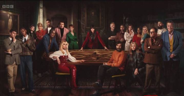 Traitors star slams BBC over celebrity series as it 'really makes me sick'