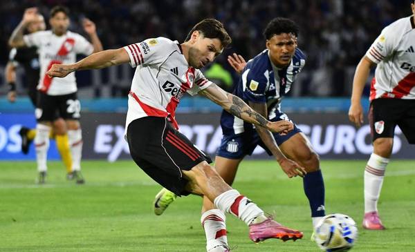 Así quedó la tabla de posiciones en el Clausura 2025 tras el sábado de fútbol