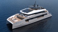 CL Yachts Enters the Multihull Market With a New 115