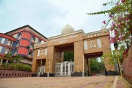 USTM Chancellor among India’s 25 inspiring education leaders