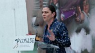 Nueva denuncia contra Ana Guevara por desvío de recursos