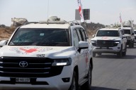 Tensión y dolor en Israel: Hamás entregó solo cuatro de los 28 cuerpos prometidos