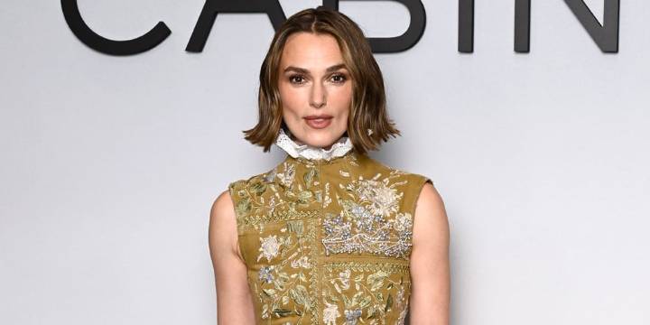 Keira Knightley Reflects On Being Hounded By Paparazzi: ‘I Went Mad, I Just Managed to Hide It’ | Keira Knightley 
