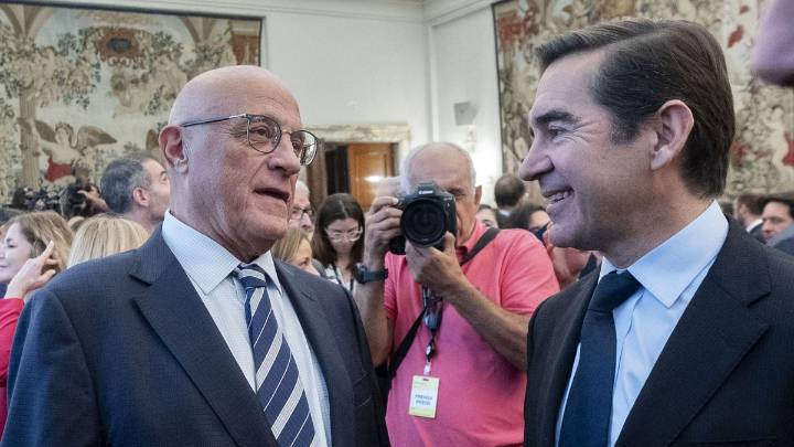 La suerte de la opa BBVA-Sabadell queda echada tras un tortuoso camino de más de 17 meses