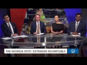 The Georgia Vote | Extended roundtable