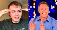 Anti-Trump Influencer Hits Back at Cuomo on Viral Nazi Chat Fracas