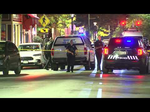 Teen Suspect In Poughkeepsie Fatal Shooting Arrested In MD After 2