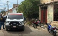 Descubren cuerpo sin vida de un hombre en inquietante casa en ruinas de Coro.