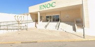 Muere un anciano en un incendio en una residencia de mayores de Ciudad Real