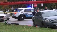 Chicago shooting on West End Avenue in West Garfield Park kills teen boy, CPD says